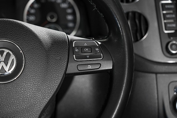 Volkswagen Tiguan 28 of 30