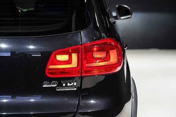 Volkswagen Tiguan 8 of 30