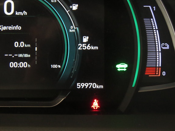 Hyundai IONIQ 18 of 25