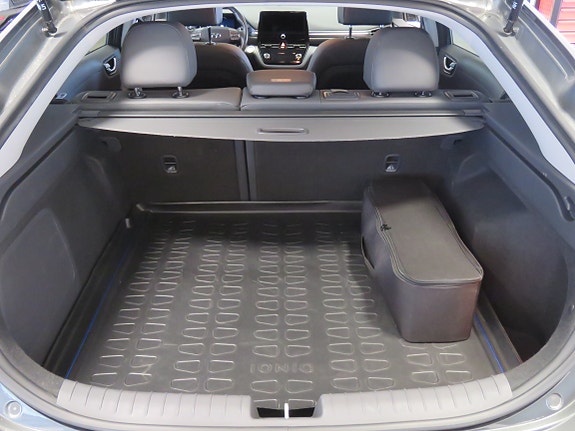 Hyundai IONIQ 23 of 25