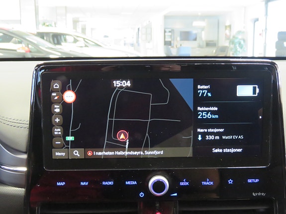 Hyundai IONIQ 20 of 25