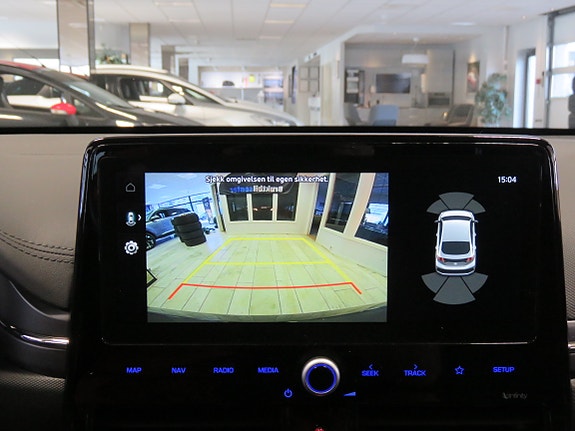 Hyundai IONIQ 21 of 25