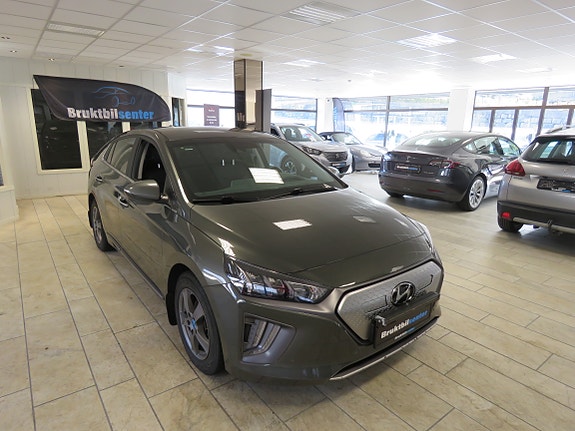 Hyundai IONIQ 7 of 25