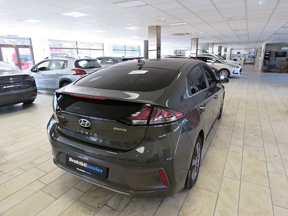 Hyundai IONIQ 5 of 25