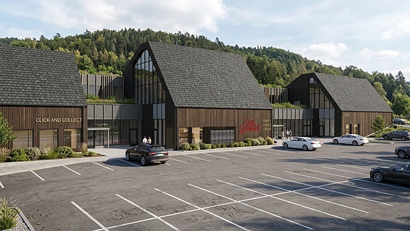 Bilde 1 av 5 i jobbannonse-galleriet