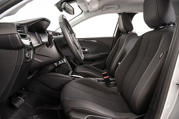 Opel Corsa-e 16 of 26