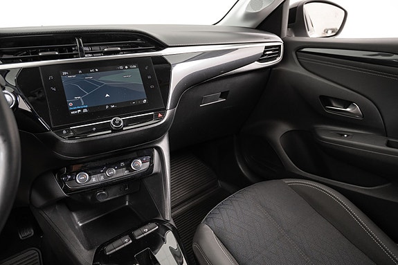 Opel Corsa-e 10 of 26