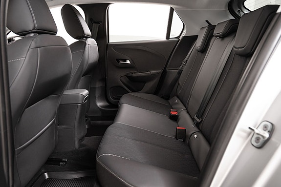 Opel Corsa-e 17 of 26