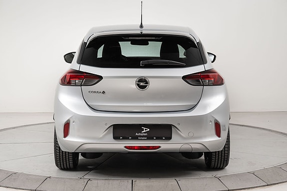 Opel Corsa-e 6 of 26