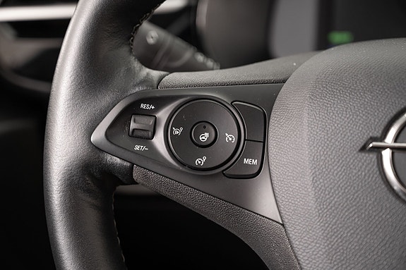 Opel Corsa-e 9 of 26
