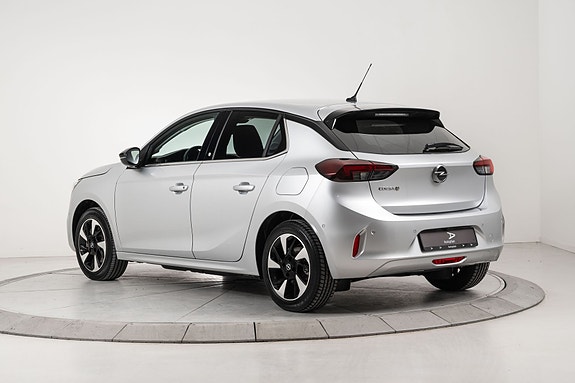 Opel Corsa-e 5 of 26