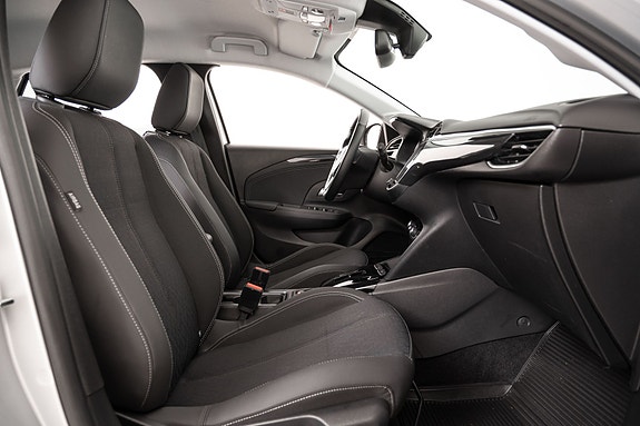 Opel Corsa-e 21 of 26