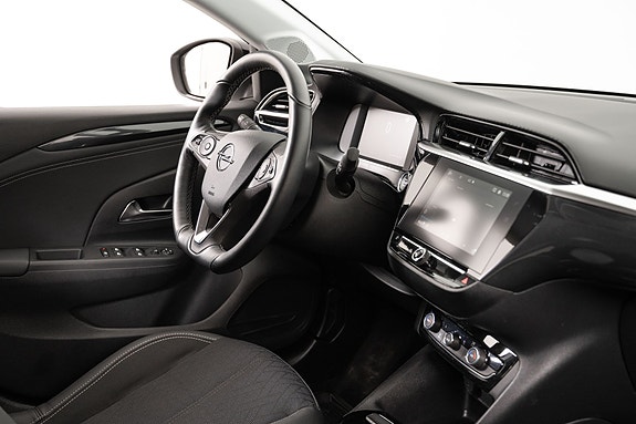 Opel Corsa-e 20 of 26