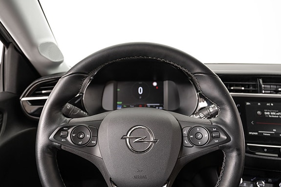 Opel Corsa-e 7 of 26