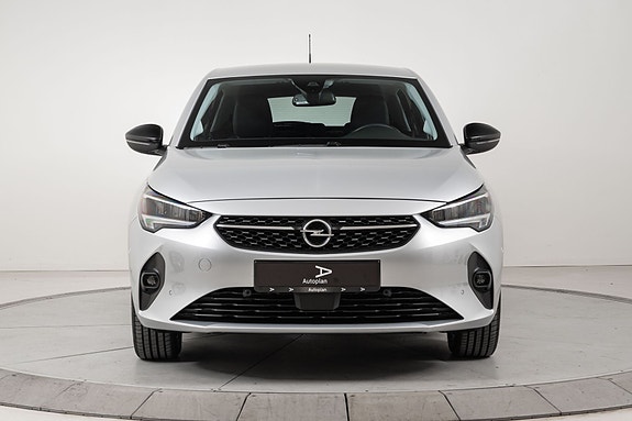 Opel Corsa-e 4 of 26