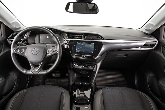 Opel Corsa-e 18 of 26