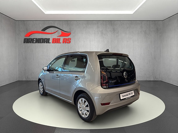 Volkswagen UP! 8 of 19