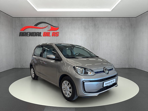 Volkswagen UP! 4 of 19