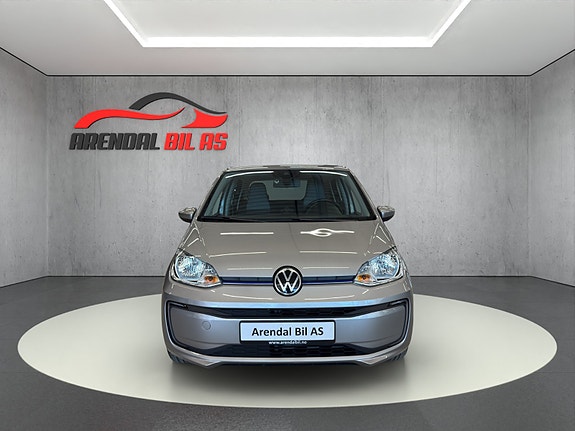 Volkswagen UP! 3 of 19