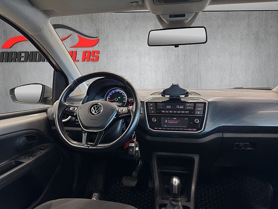 Volkswagen UP! 12 of 19
