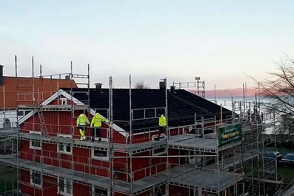 Bilde 1 av 2 i jobbannonse-galleriet