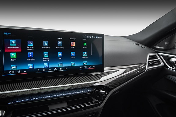 BMW i4 17 of 26