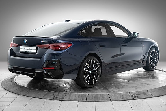 BMW i4 5 of 26