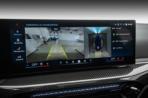 BMW i4 19 of 26