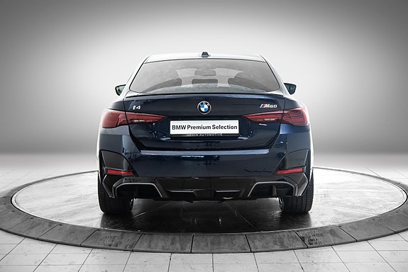 BMW i4 4 of 26