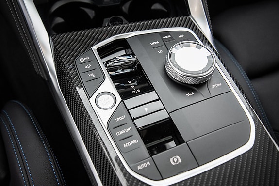 BMW i4 20 of 26