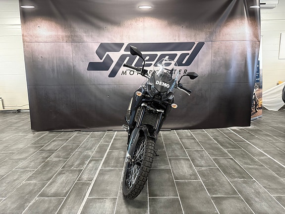 Kawasaki KLE 500 DEMO 2 of 14