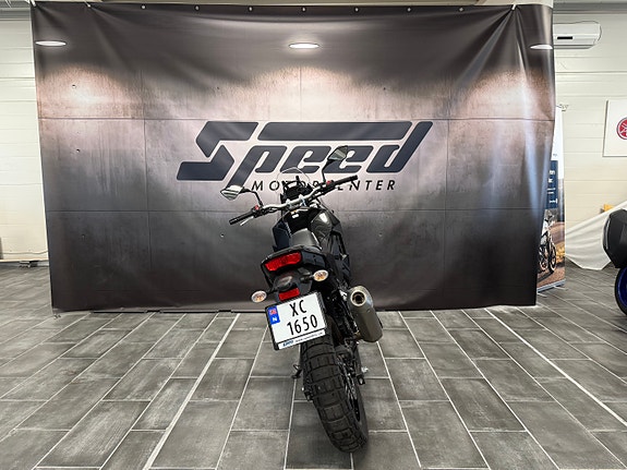 Kawasaki KLE 500 DEMO 6 of 14