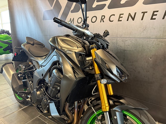 Kawasaki Z 1100 SE DEMO 15 of 15