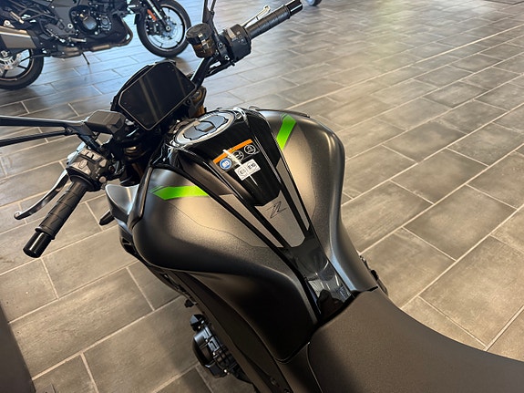 Kawasaki Z 1100 SE DEMO 9 of 15