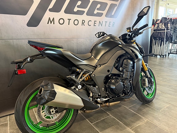 Kawasaki Z 1100 SE DEMO 14 of 15