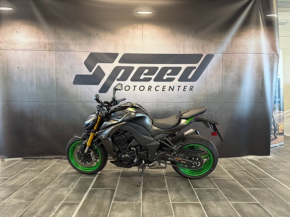 Kawasaki Z 1100 SE DEMO 4 of 15