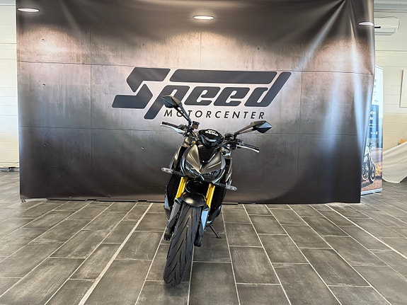 Kawasaki Z 1100 SE DEMO 2 of 15