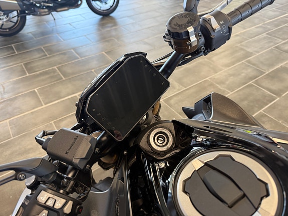 Kawasaki Z 1100 SE DEMO 10 of 15