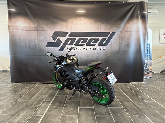 Kawasaki Z 1100 SE DEMO 5 of 15
