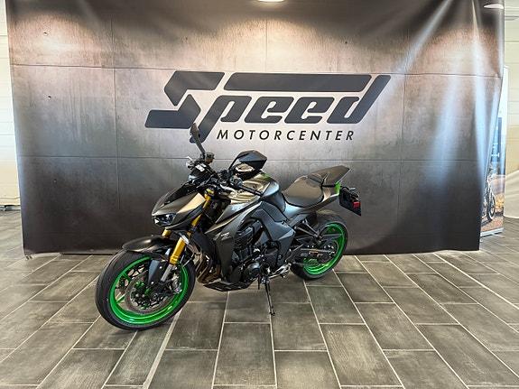 Kawasaki Z 1100 SE DEMO 3 of 15