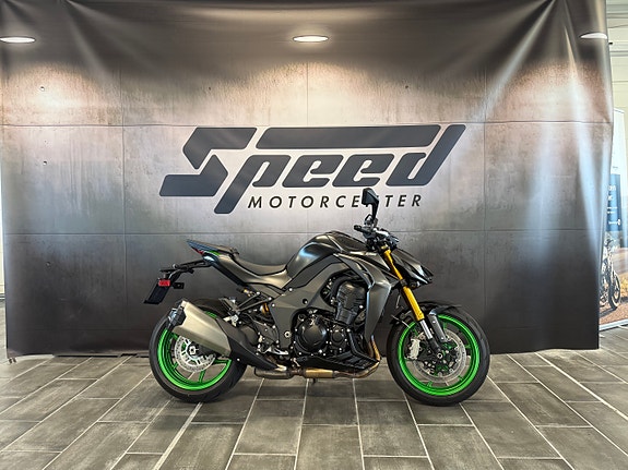Kawasaki Z 1100 SE DEMO 8 of 15