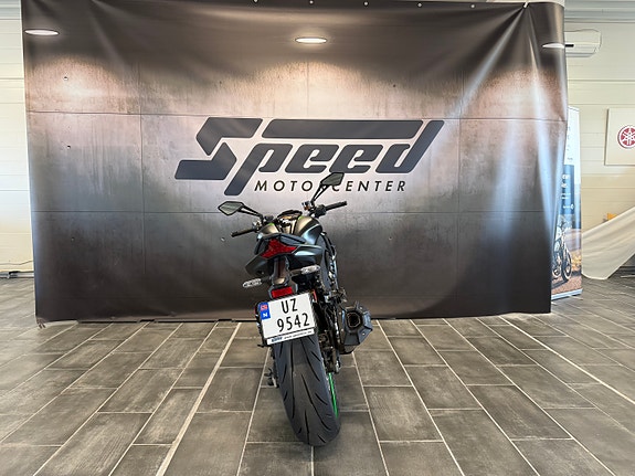 Kawasaki Z 1100 SE DEMO 6 of 15