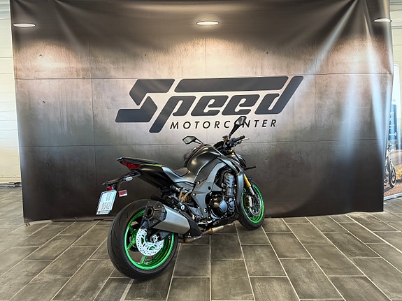 Kawasaki Z 1100 SE DEMO 7 of 15