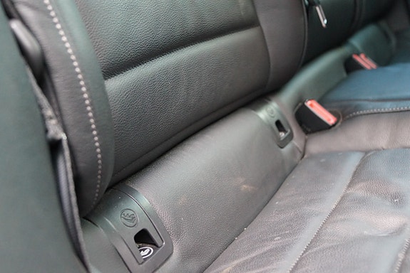 Volkswagen e-Golf VII 15 of 30