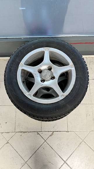 Suzuki Ignis 13 of 17