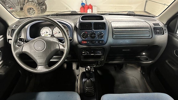 Suzuki Ignis 8 of 17