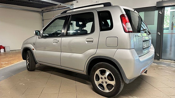 Suzuki Ignis 3 of 17