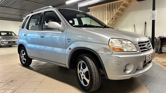 Suzuki Ignis 6 of 17
