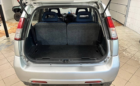 Suzuki Ignis 7 of 17
