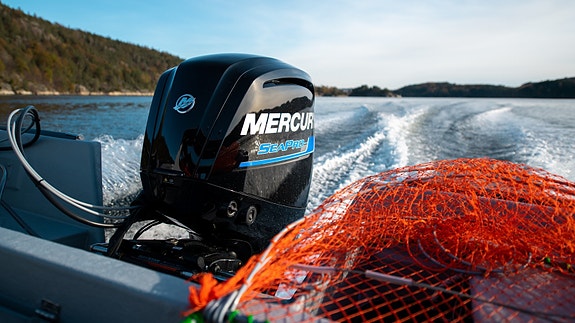 Sting 600 PRO HT - nå på lager hos OceanDrive i Trondheim 8 of 12